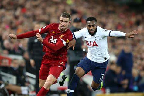 Follow live text commentary as liverpool go four points behind premier league leaders man city with an exciting win at tottenham. Tottenham vs Liverpool Live Updates: Lineups, TV Listings ...