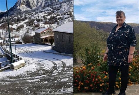 Violeta E vetmja grua që jeton me barinjtë meshkuj në malin e Gramozit