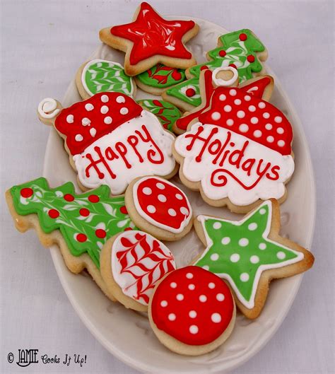 Collection by chris mcinerney • last updated 11 weeks ago. Christmas Sugar Cookies with Glaze Icing