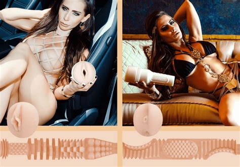 Madison Ivy Fleshlight Review Beyond Vs Wonderland Sleeve