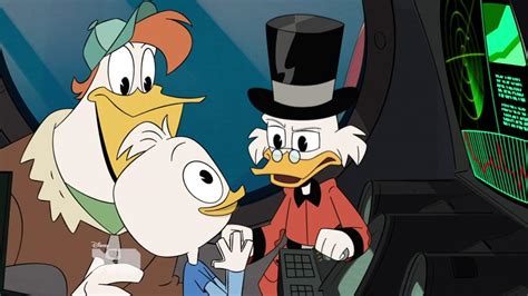 Ducktales Reboot To Premiere On Disney Xd