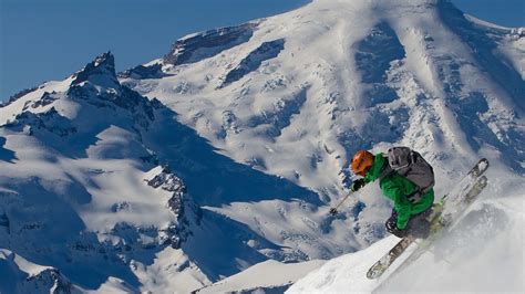 Crystal Mountain Ski Area In Enumclaw Washington Expedia