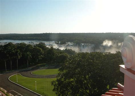 Belmond Hotel Das Cataratas Audley Travel Uk