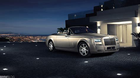 The Finest Rolls Royce Bespoke Cars From 2021