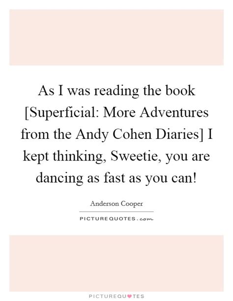 As I Was Reading The Book Superficial More Adventures From The