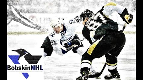 NHL SuperStar Montage HD 2014 - YouTube