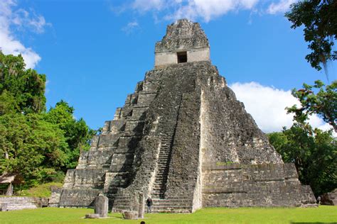 Tikal Surprising Things You Might Not Know About Tikal Maya Ruins