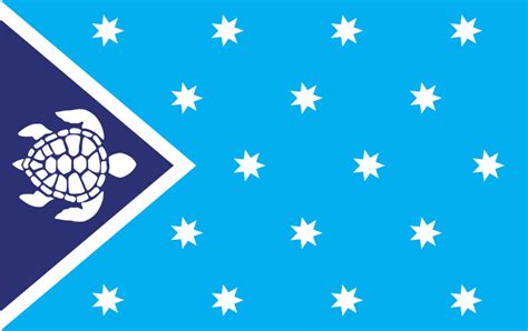 New Fiji Flag Proposal Fiji Flag Flag Indonesia Flag