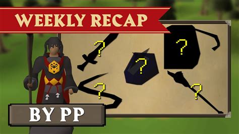 New Raids 3 Rewards Buffs And More Osrs Weekly Recap By
