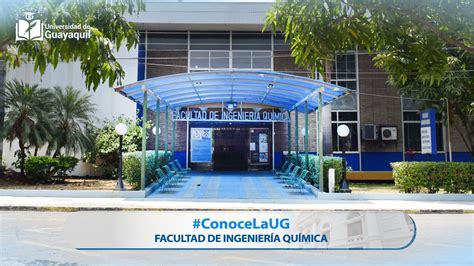 Universidad De Guayaquil Facultad De Ingeniería Química