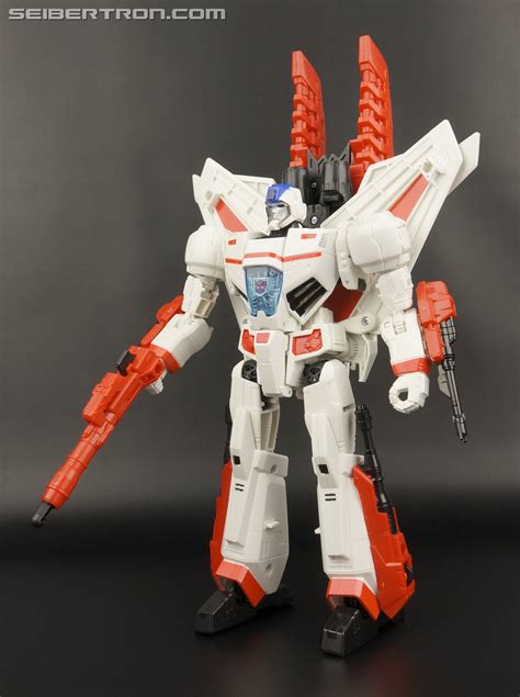 Transformers Legends Jetfire Toy Gallery Image 123 Of 202