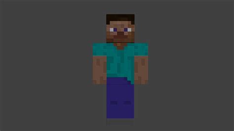 A Long Story About The Legend Of Steve Part 1 Minecraft Blog