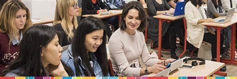 Devenir Chef de projet communication  Fiche métier