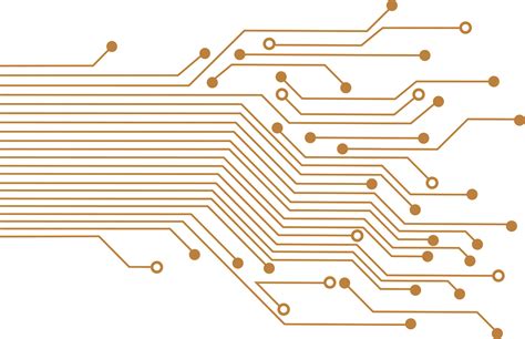 Circuit Board Png Png Image Collection