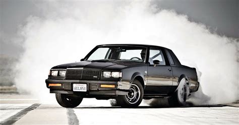 11 Muscle Cars Of The 80s That Are Actually Desirable And 5 Nobody Wants