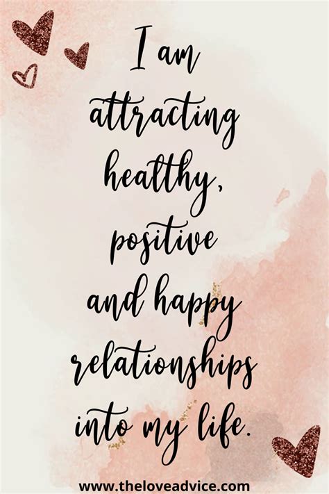 Daily Positive Affirmations Law Of Attraction Affirmations Positive