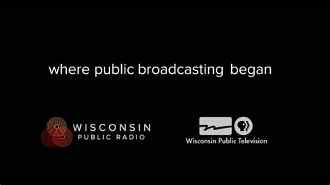 Wisconsin Public Television Great Shows Where Public Broadcasting