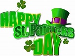 Happy St. Patrick’s Day | Slippery Rock, PA