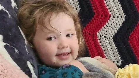 2 Year Old Victim In Wells Shooting Dies