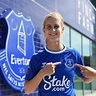 Katja Snoeijs naar Everton • FlowSports