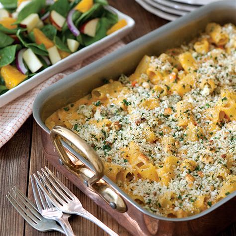 The broccoli casserole recipe by paula deen is a hearty side dish loaded with cheesy goodness and everyone's favorite, broccoli. Buffalo Chicken Pasta Bake - Paula Deen Magazine