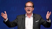 Alexander Dobrindt zählt die AfD zum "bürgerlichen Lager" | TV & Kino