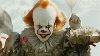 Watch It Chapter Two (2019) Full Movie Online Free