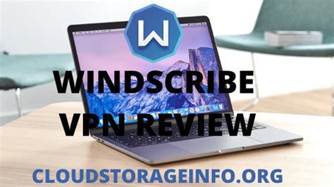 Windscribe Vpn Review Vpn With Double Hop Technology