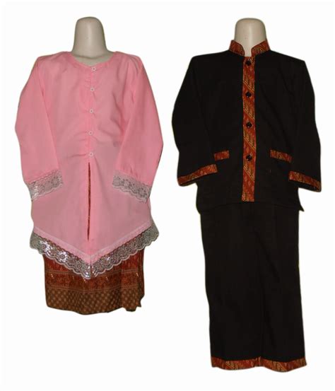 Gambar Baju Adat Sunda Pulp