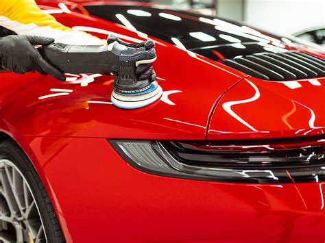The Best Car Waxes To Keep Your Porsche Smooth And Shiny Flatsixes