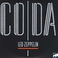 Led Zeppelin - Coda (Deluxe Edition) [180g Vinyl 3LP] 2015