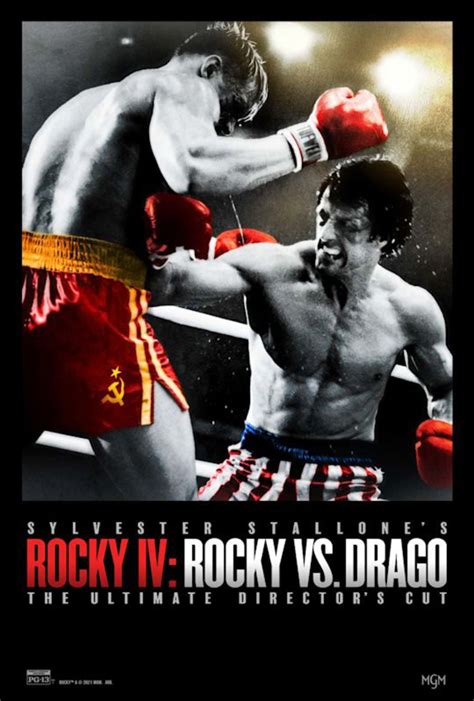 Rocky Iv 10 Interesting Facts About The Movie