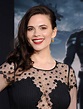 Hayley Atwell - 'Captain America: The Winter Soldier' Premiere in ...