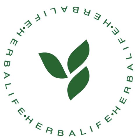 Herbalife New Logo 2023 Template Postermywall