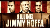 Killing Jimmy Hoffa | Apple TV
