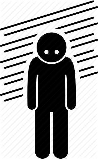 46 Depression Icon Images At