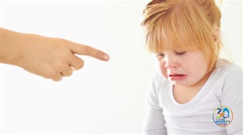 ¿cómo Actúas Ante Una Acción Inapropiada De Tu Hijo