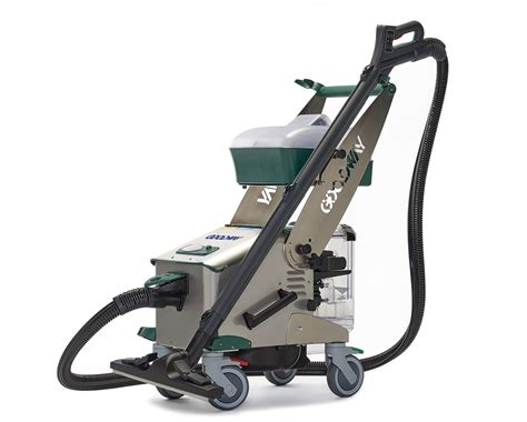 Commercial Steam Cleaner With Vacuum Industrial Vapor Steam Cleaners