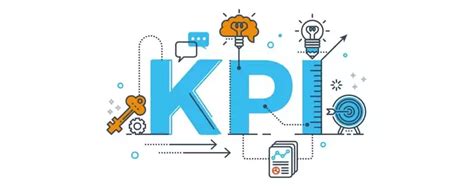 Key Performance Indicator Definisi Penerapan Dan Cara Membuat Kpi