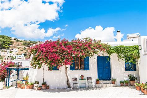 15 Best Things To Do In Paros Greece