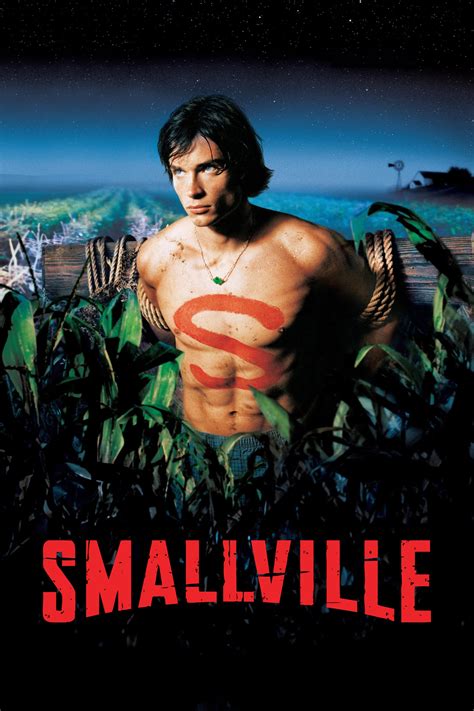 Smallville Poster Gallery3 Tv Series Posters And Cast Hot Sex Picture