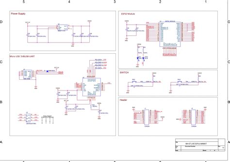 Looking For Mh Et Live Esp32 Minikit Schematics Mh Et Live