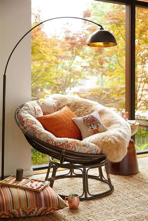 What Is A Papasan Chair And 25 Examples To Steal Digsdigs