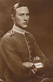 Prince Carl Bernadotte - Wikipedia, the free encyclopedia | Suecia ...