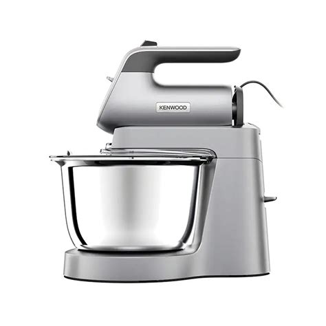 Kenwood Chefette Dual Purpose Stand And Hand Mixer Hmp54000s Peters