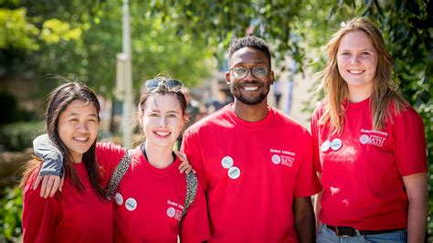 Student Ambassadors