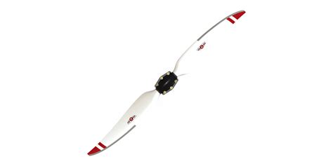 2 Blade Ul Power Ground Adjustable Light Sport And Stol Propeller