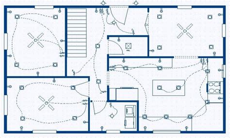 Electrical House Plan Details Engineering Discoveries Home