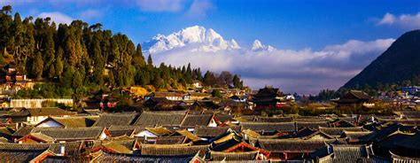 5 Days Kunming Lijiang Tour By Flight Kunming To Lijiang Tour
