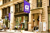Academics at NYU: Choose Your Own Adventure - MEET NYU